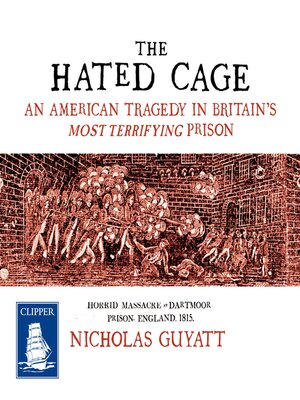 cover image of The Hated Cage